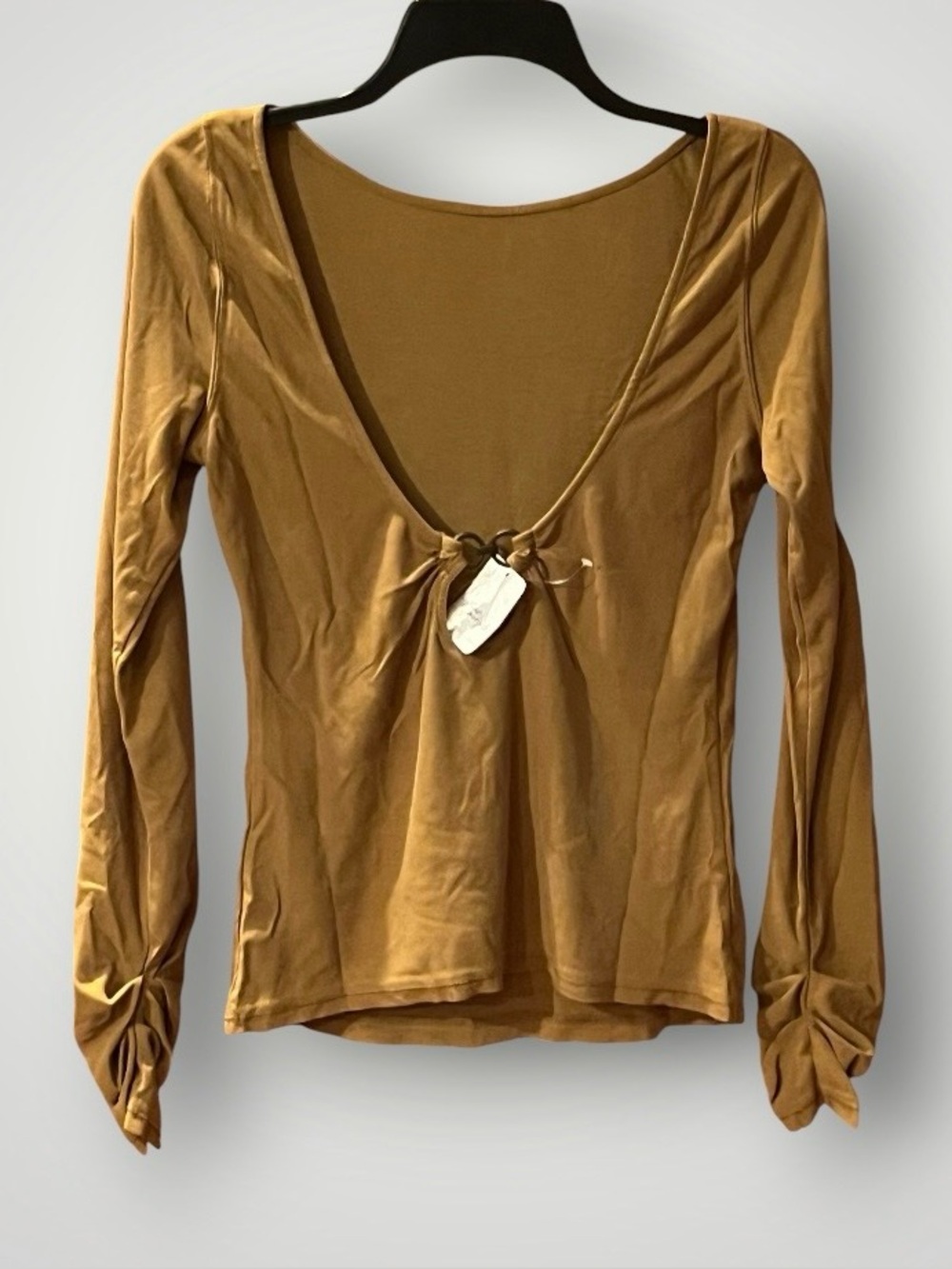 NWT Free People Riley Tee - Picture 6 of 15
